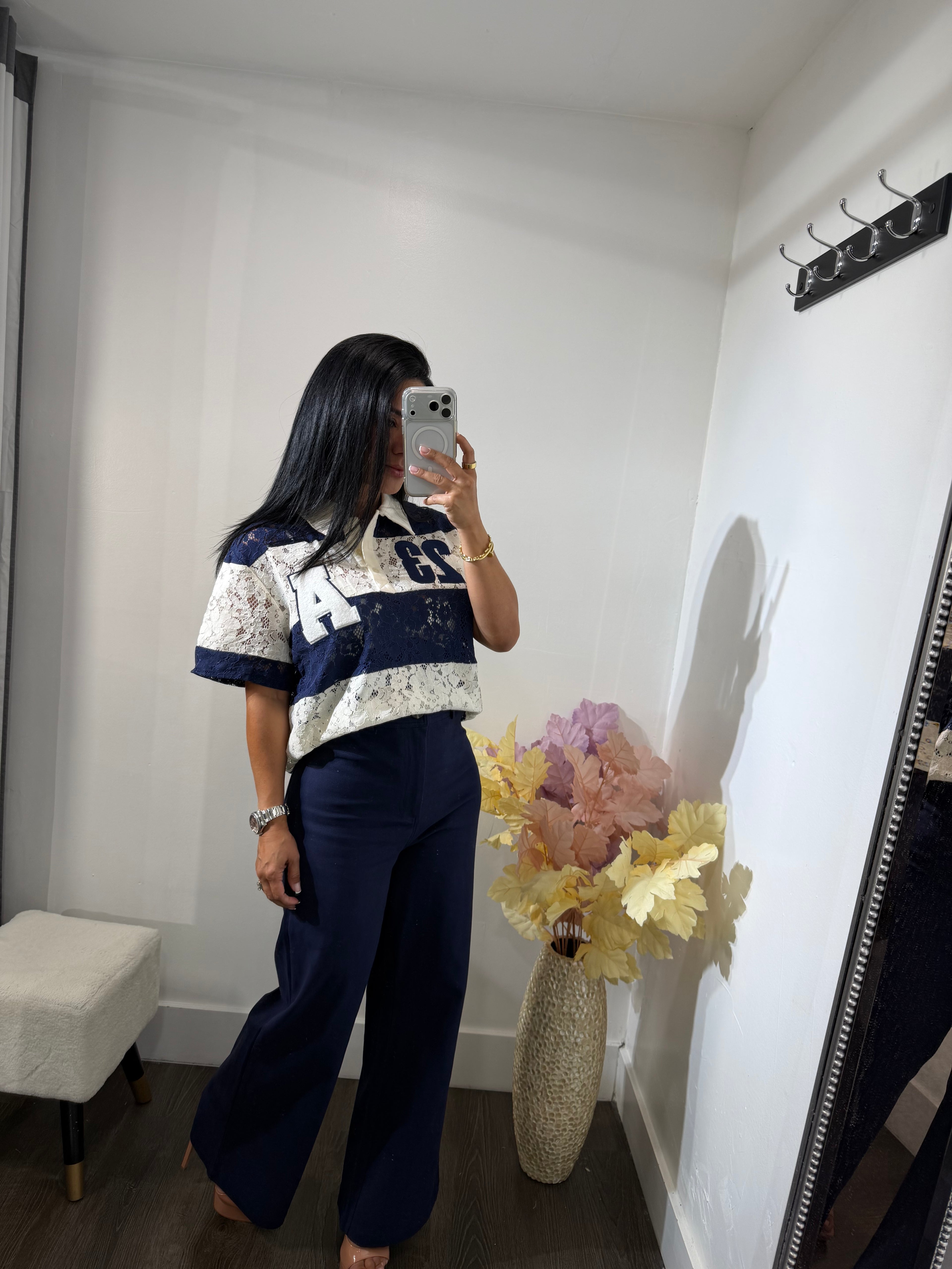 Top Jersey Ana