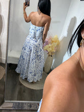 Load image into Gallery viewer, Maxi Dress Ariel
