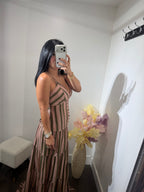 Maxi dress Felicia