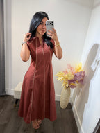 Maxi Dress Gisela