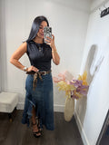 Top basic antonella