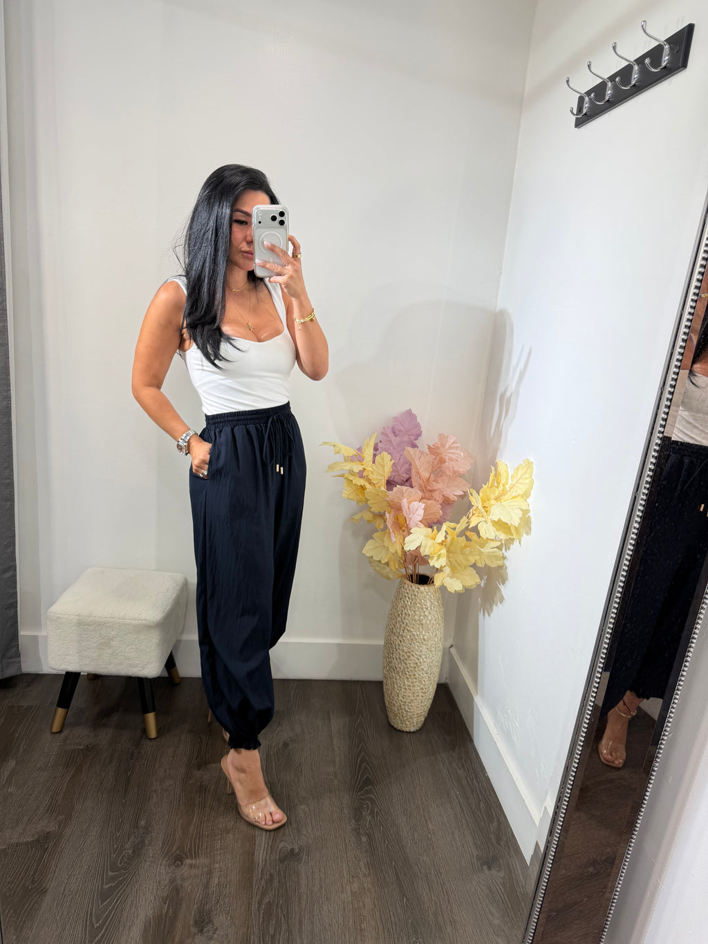 Pant jogger Alicia