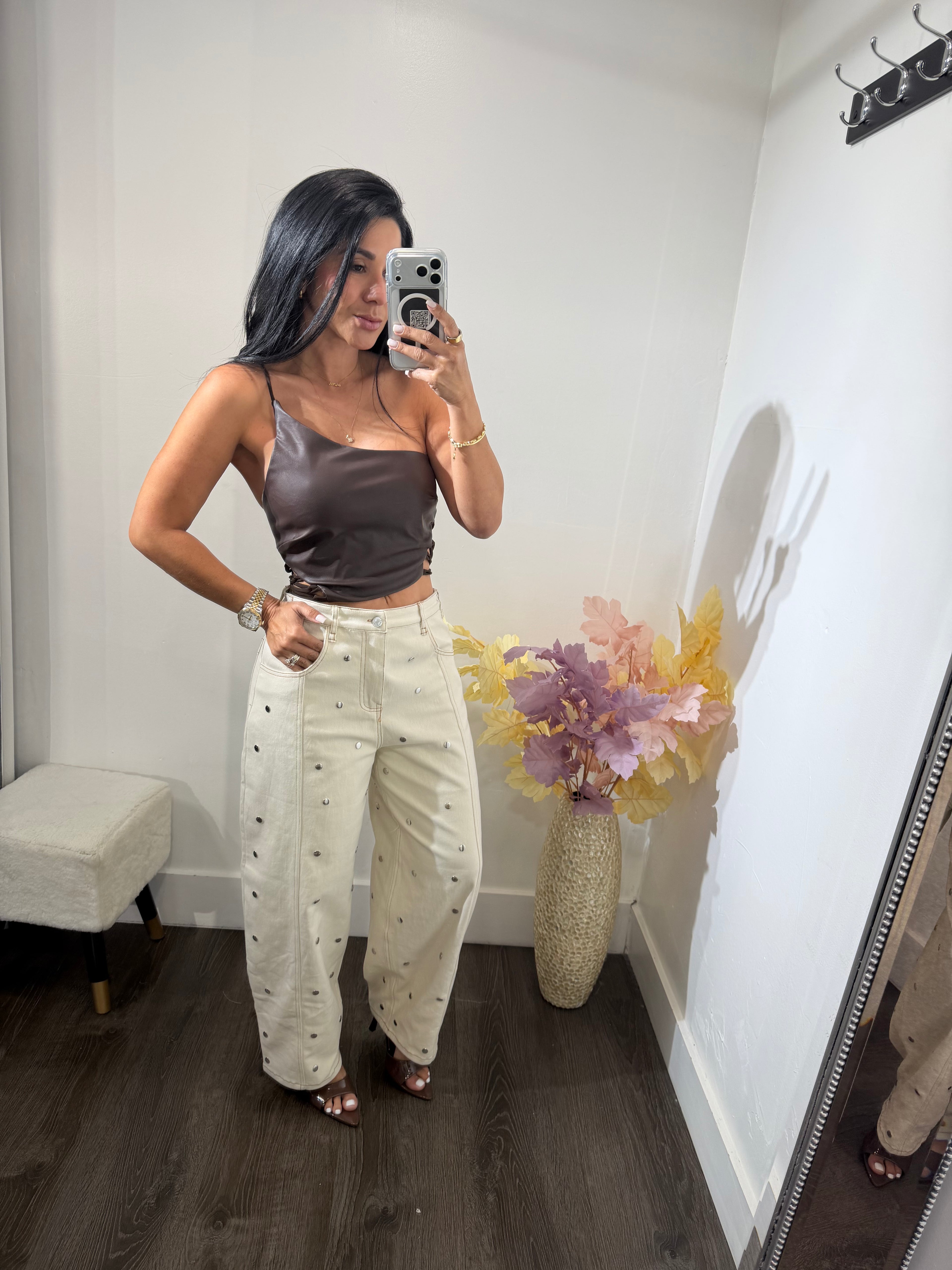 Jean barrel Kless