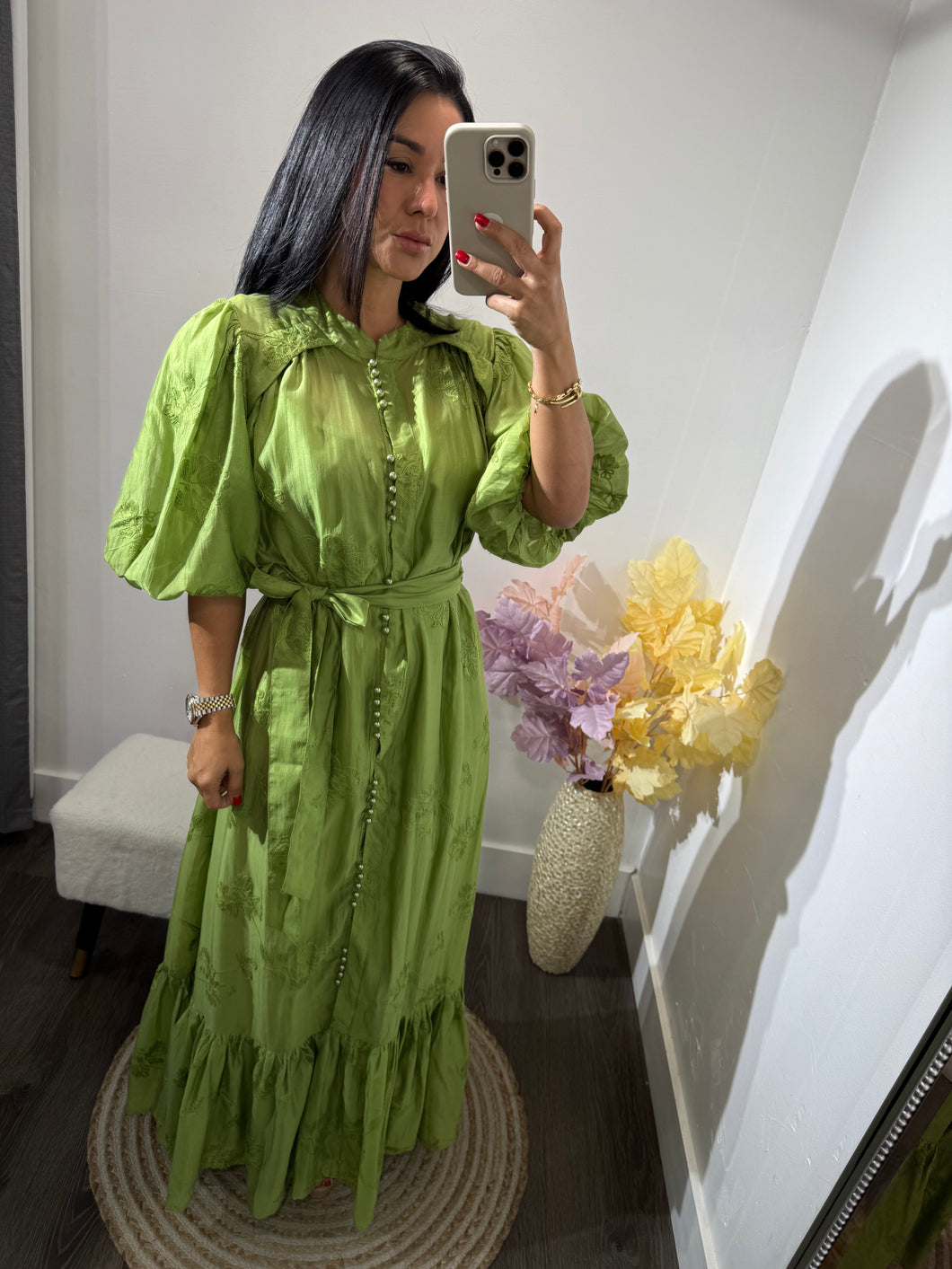 Maxi dress beatriz