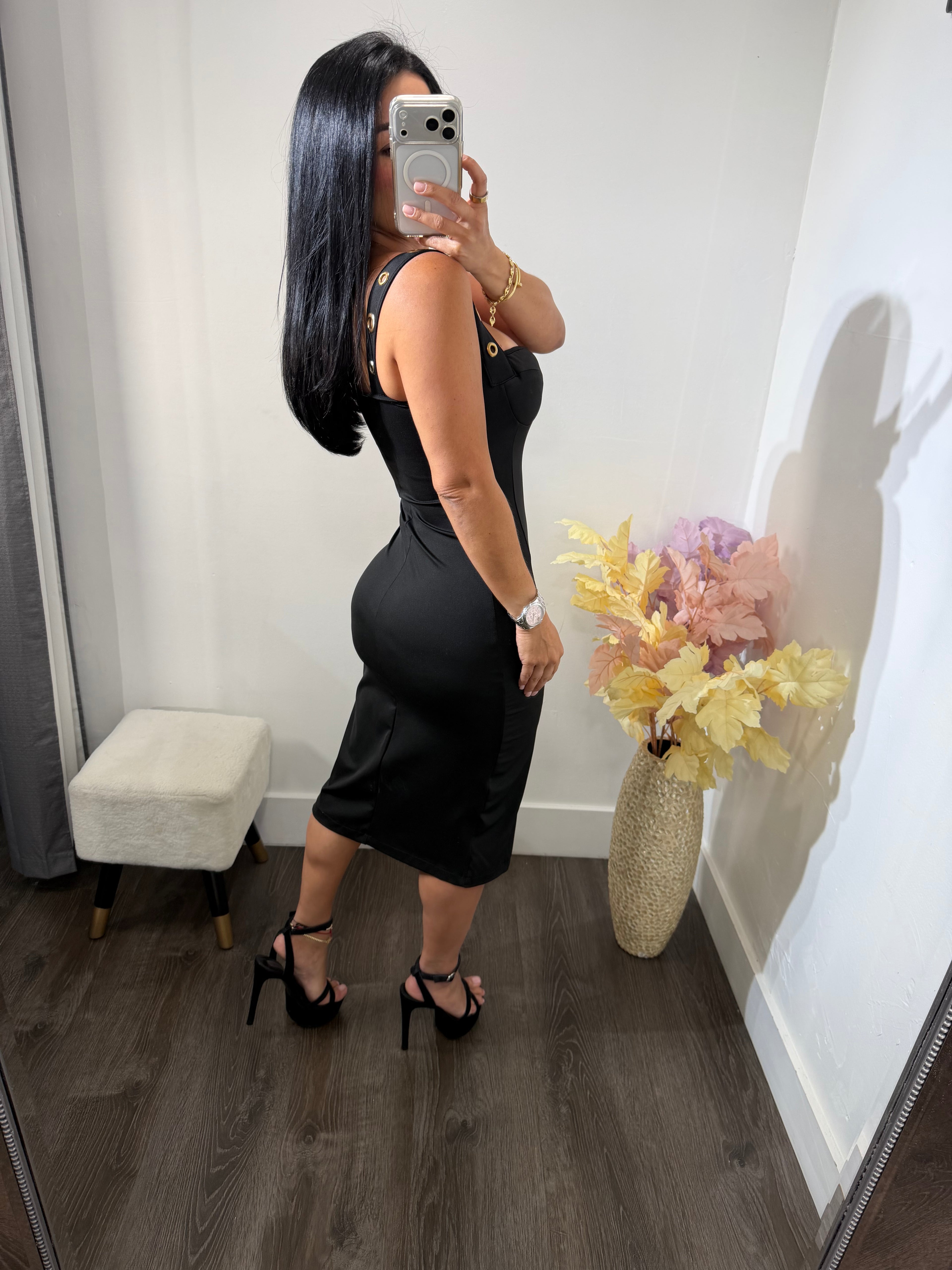 Dress Sabina