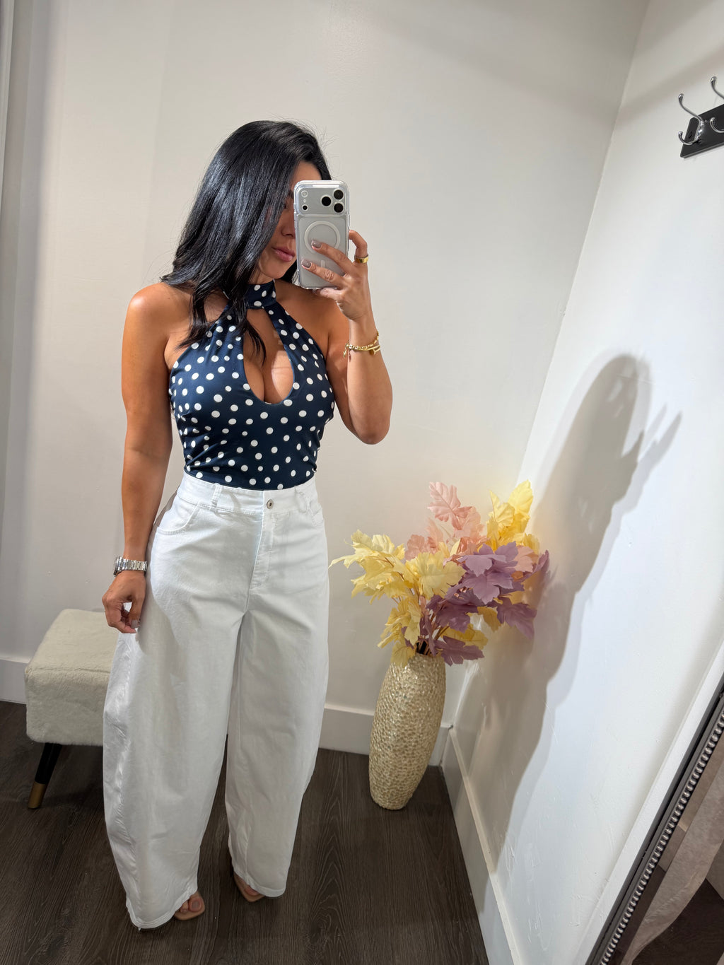 Bodysuit Dots