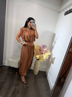 Jumpsuit Maria Isabel