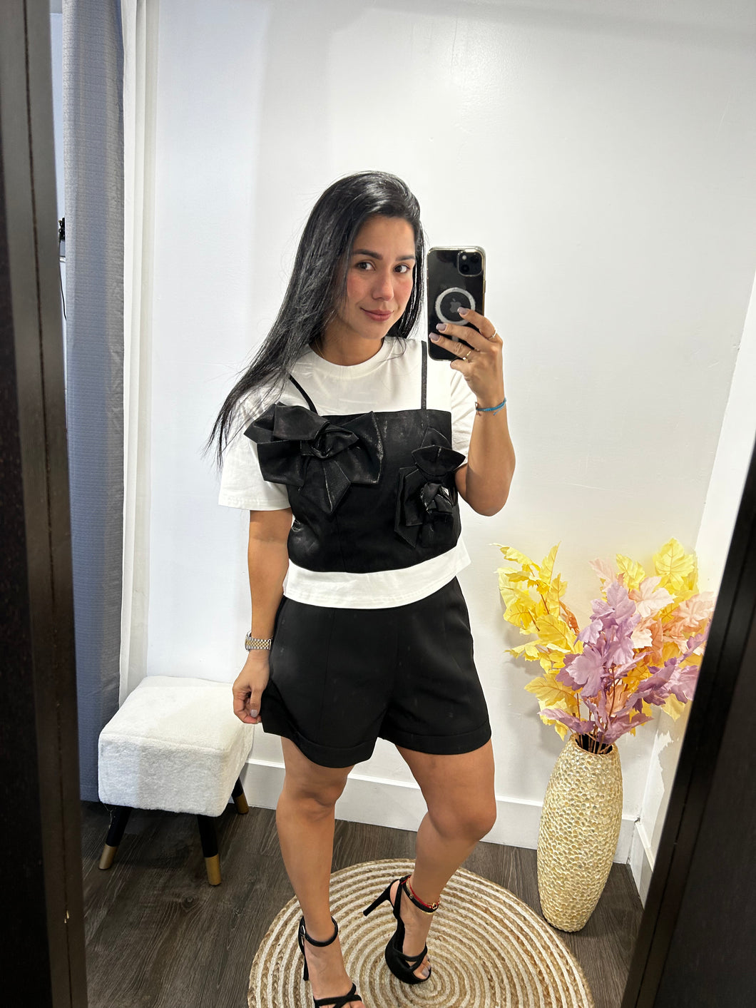 Top paulet / sale