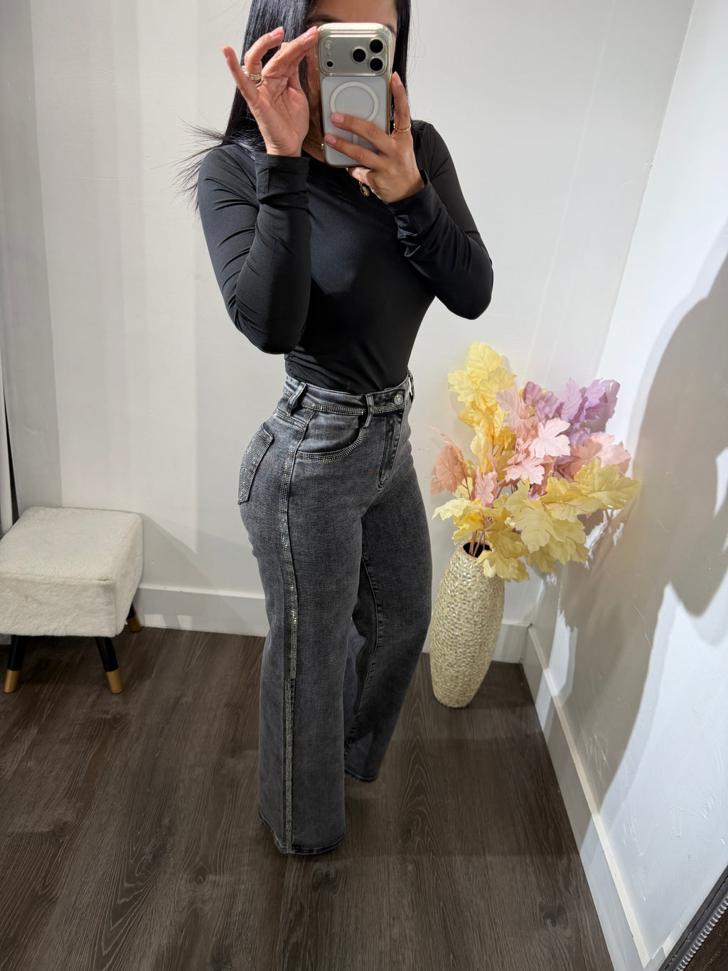 Jean Nina