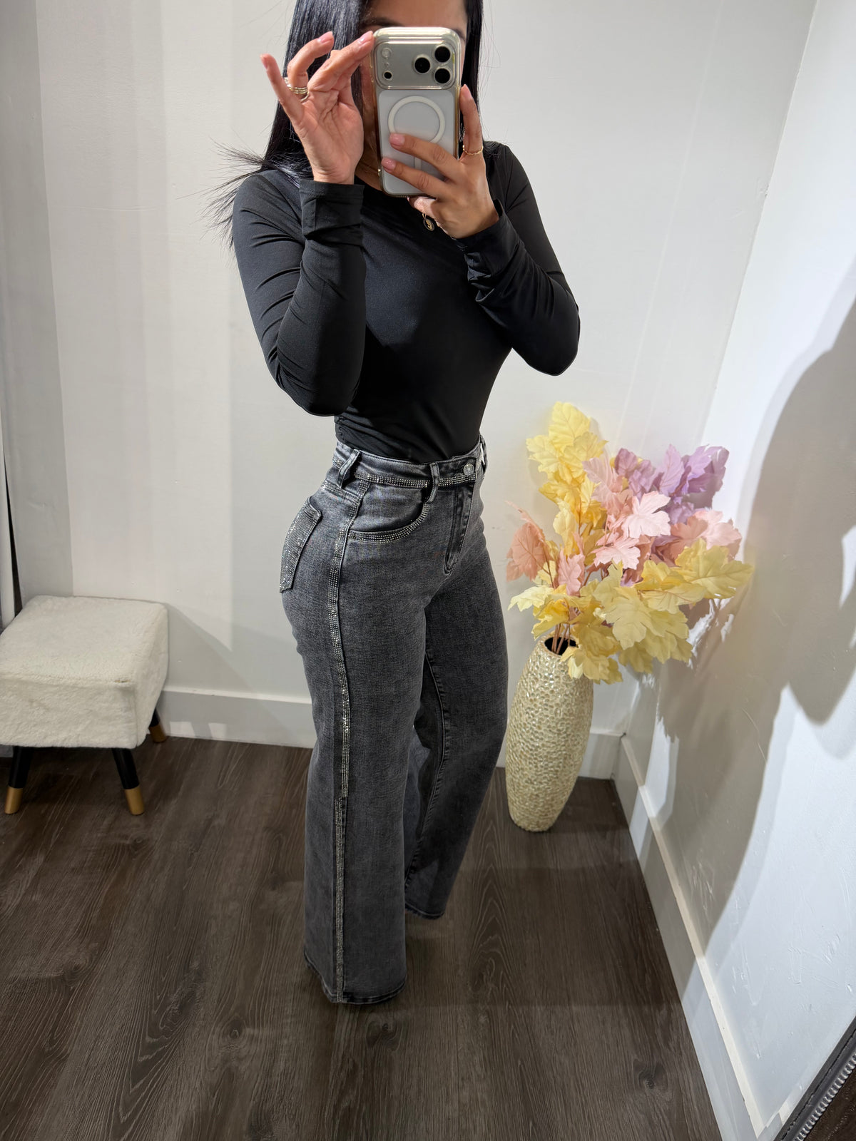 Jean Nina