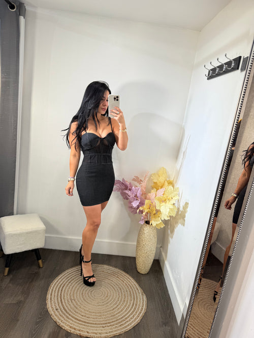 Dress Priscilla / sale