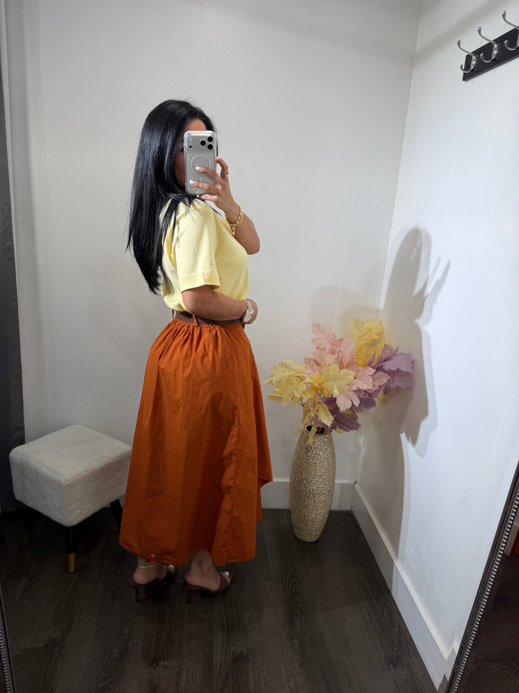 Skirt Sabrina