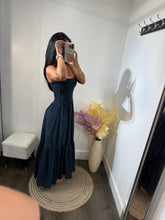 Load image into Gallery viewer, Maxi dress shanti
