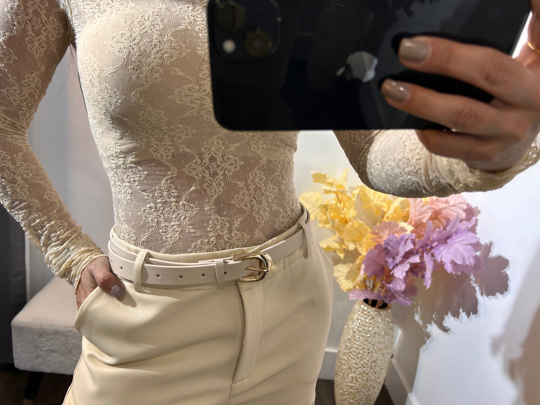 Belt