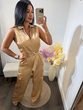 Load image into Gallery viewer, Jumpsuit Adiela
