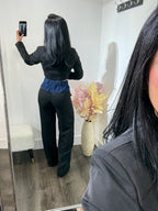 Set Melina