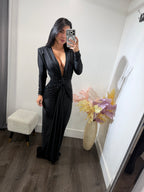 Maxi Dress Luna