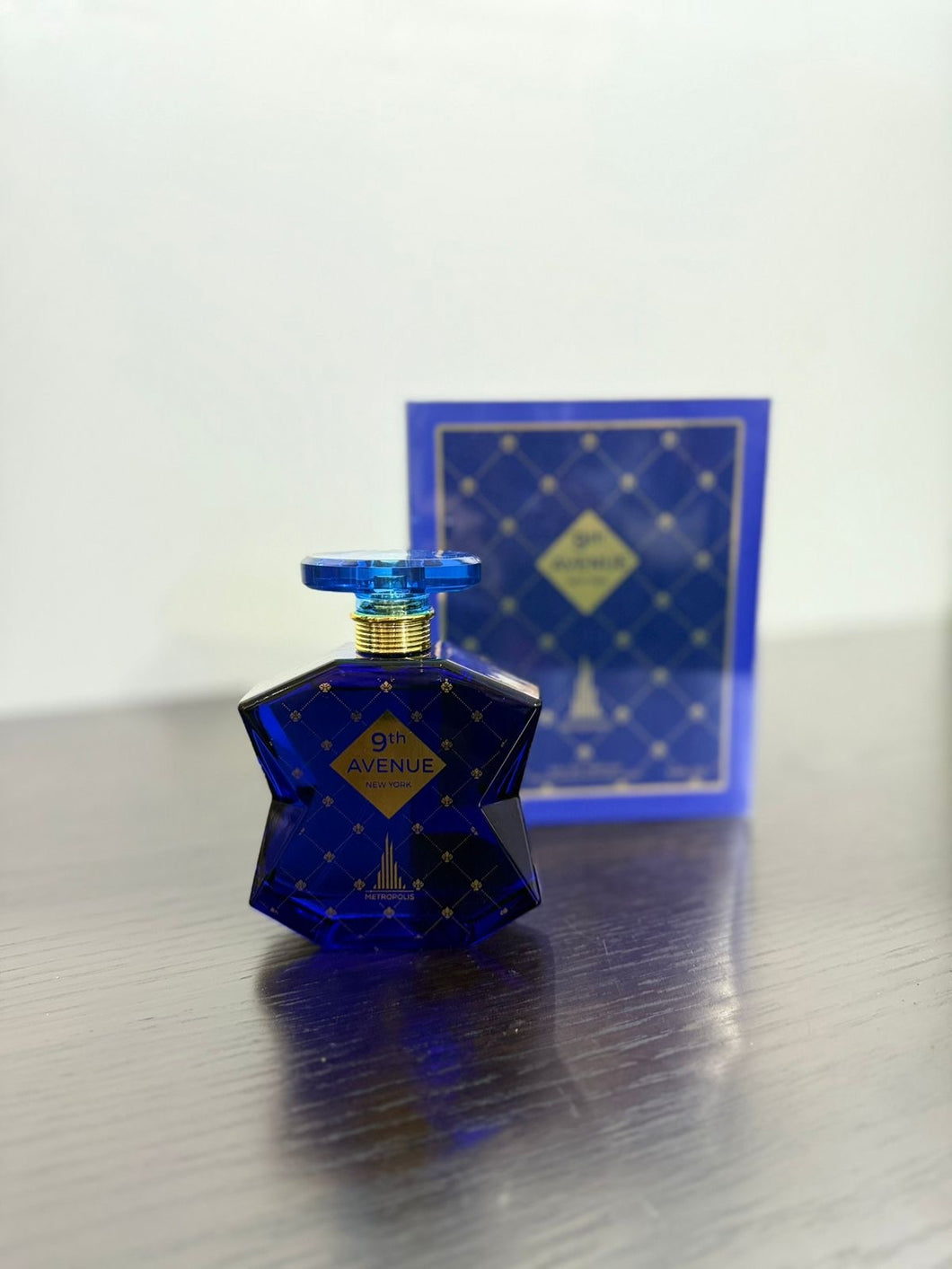 Fragance 9th avenue