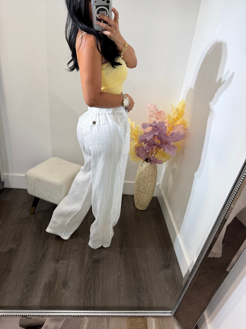 Set Lino lili