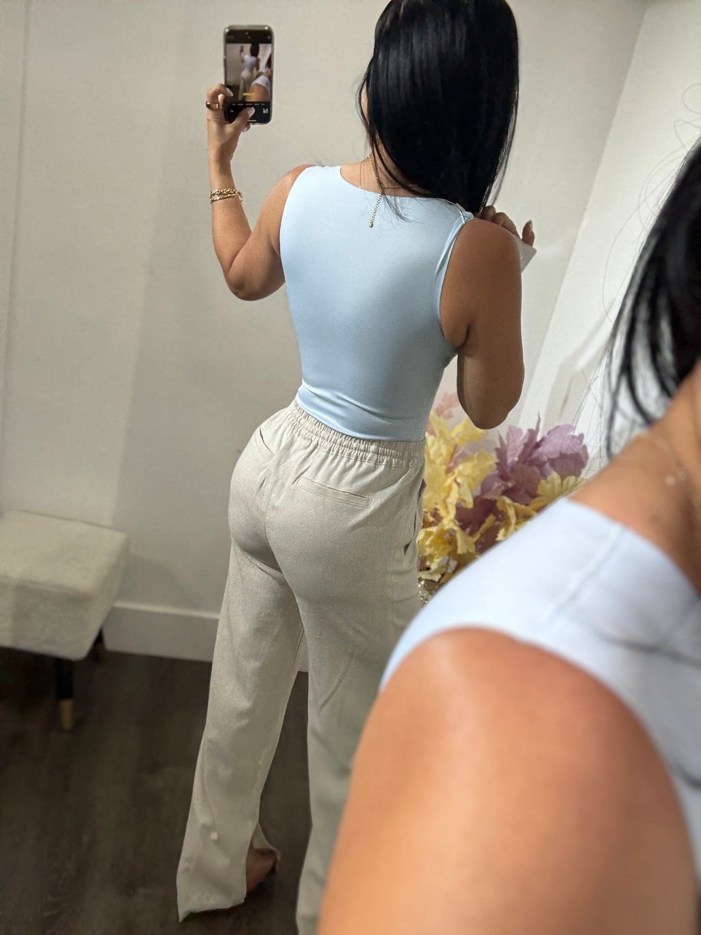 Bodysuit luna