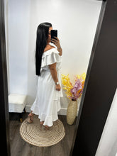 Load image into Gallery viewer, Maxi  Dress Cristina / Sale
