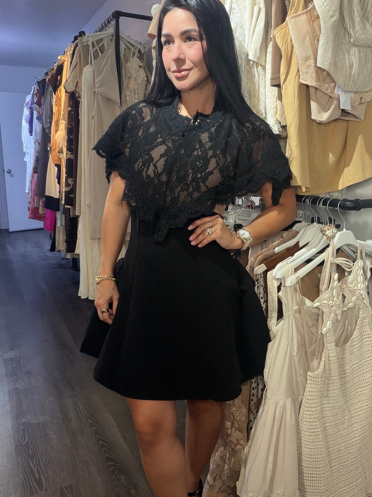Dress Arlet