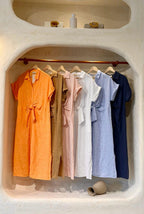 Maxi dress Lino Sofi