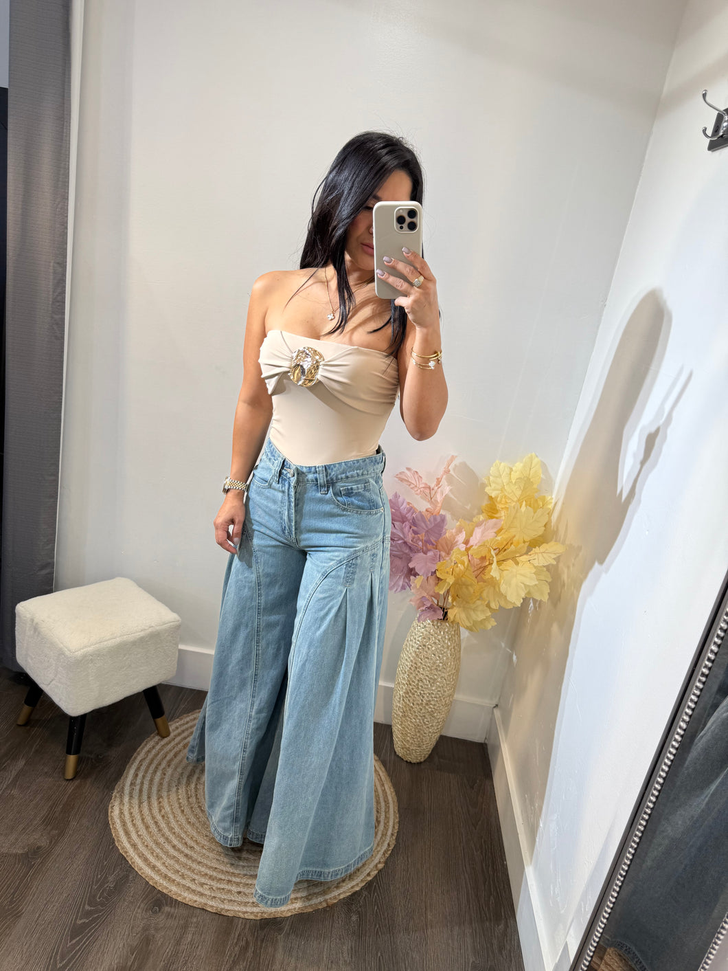 Bodysuit salua / Sale