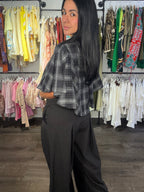 Top poncho