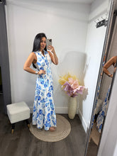 Load image into Gallery viewer, Maxi Dress Julia
