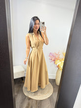 Load image into Gallery viewer, Maxi Dress Monica
