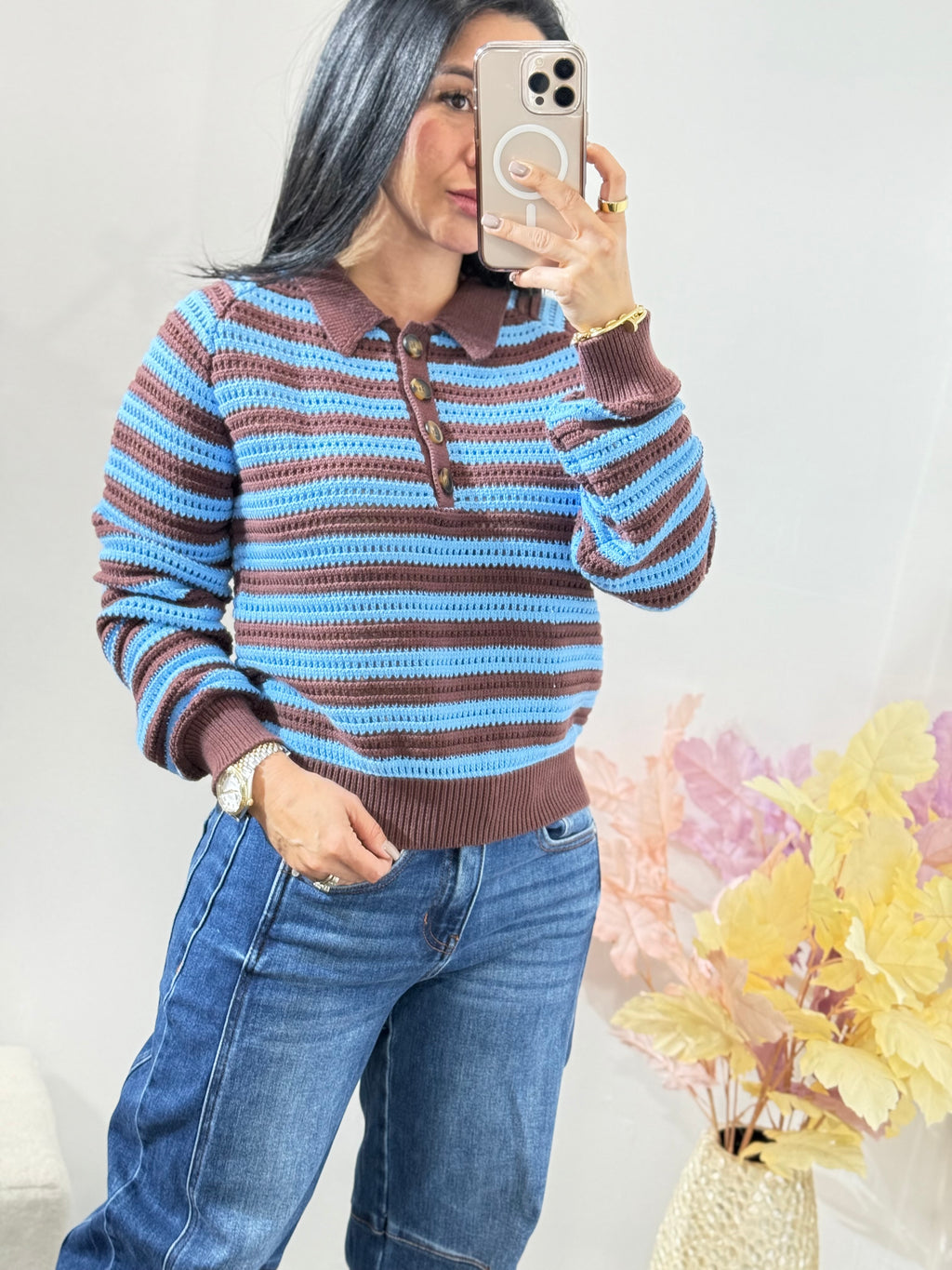 Sweater Paula