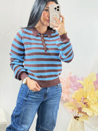 Sweater Paula