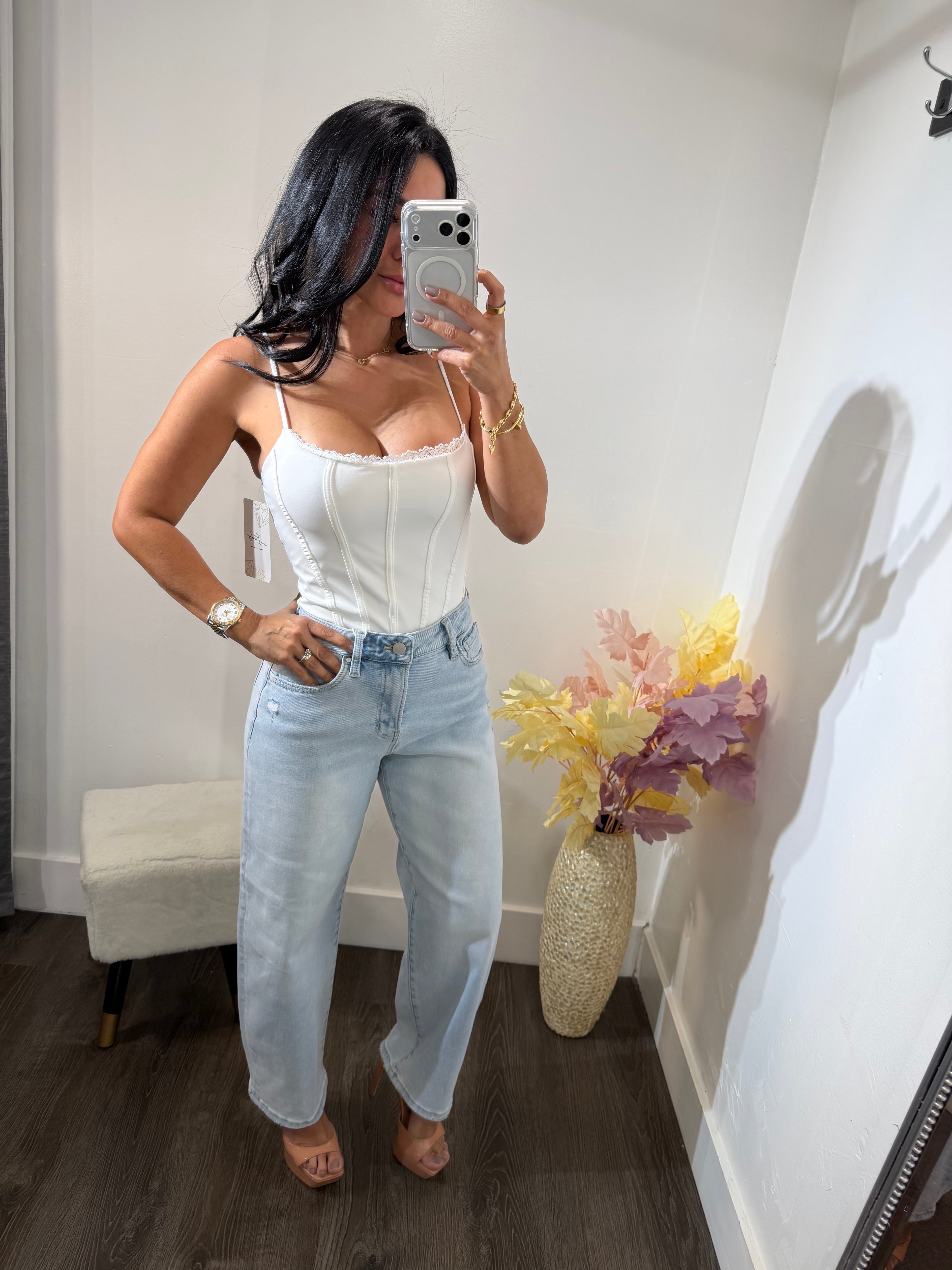 Jean Vivian