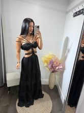 Load image into Gallery viewer, Maxi Dress Talia
