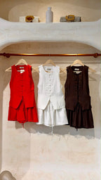Set Amira