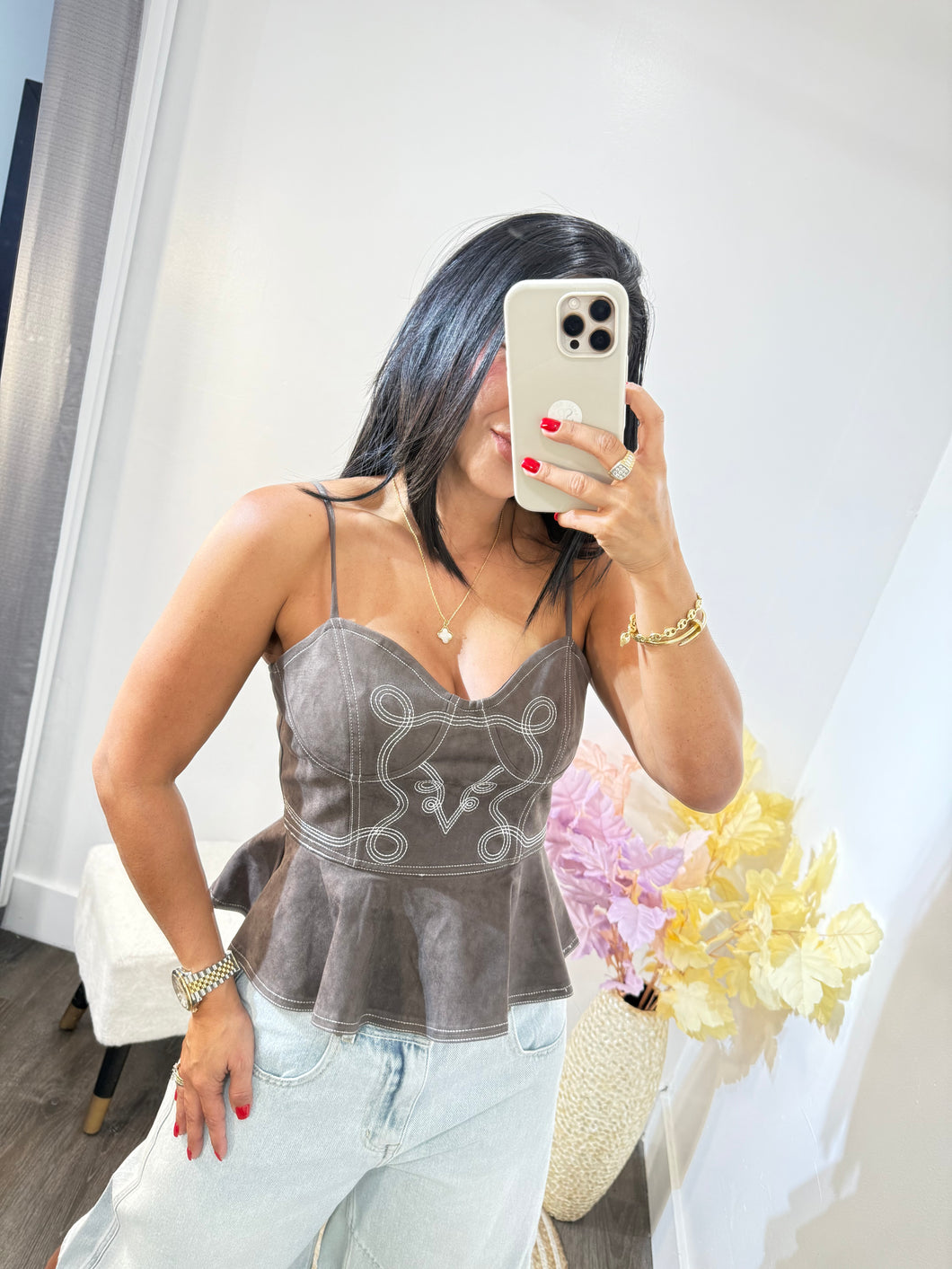 Top Carol