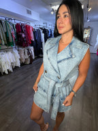 Set Denim Gianna