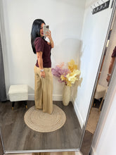 Load image into Gallery viewer, Top saret
