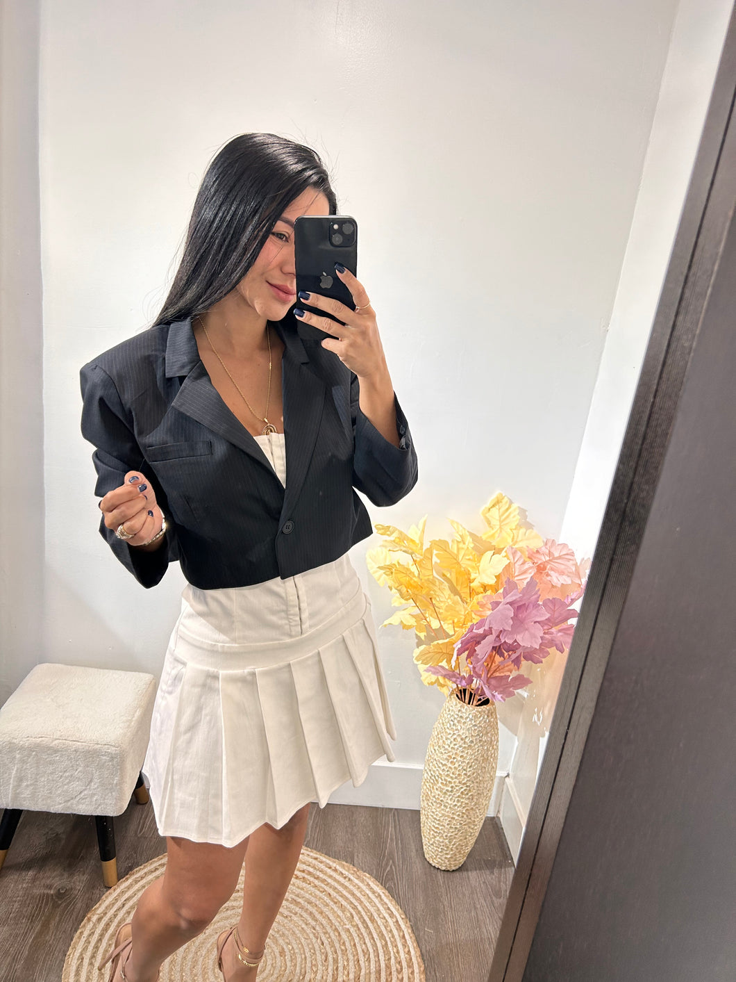 Jacket Lina