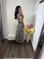 Maxi Dress olivia