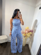 Set Luciana