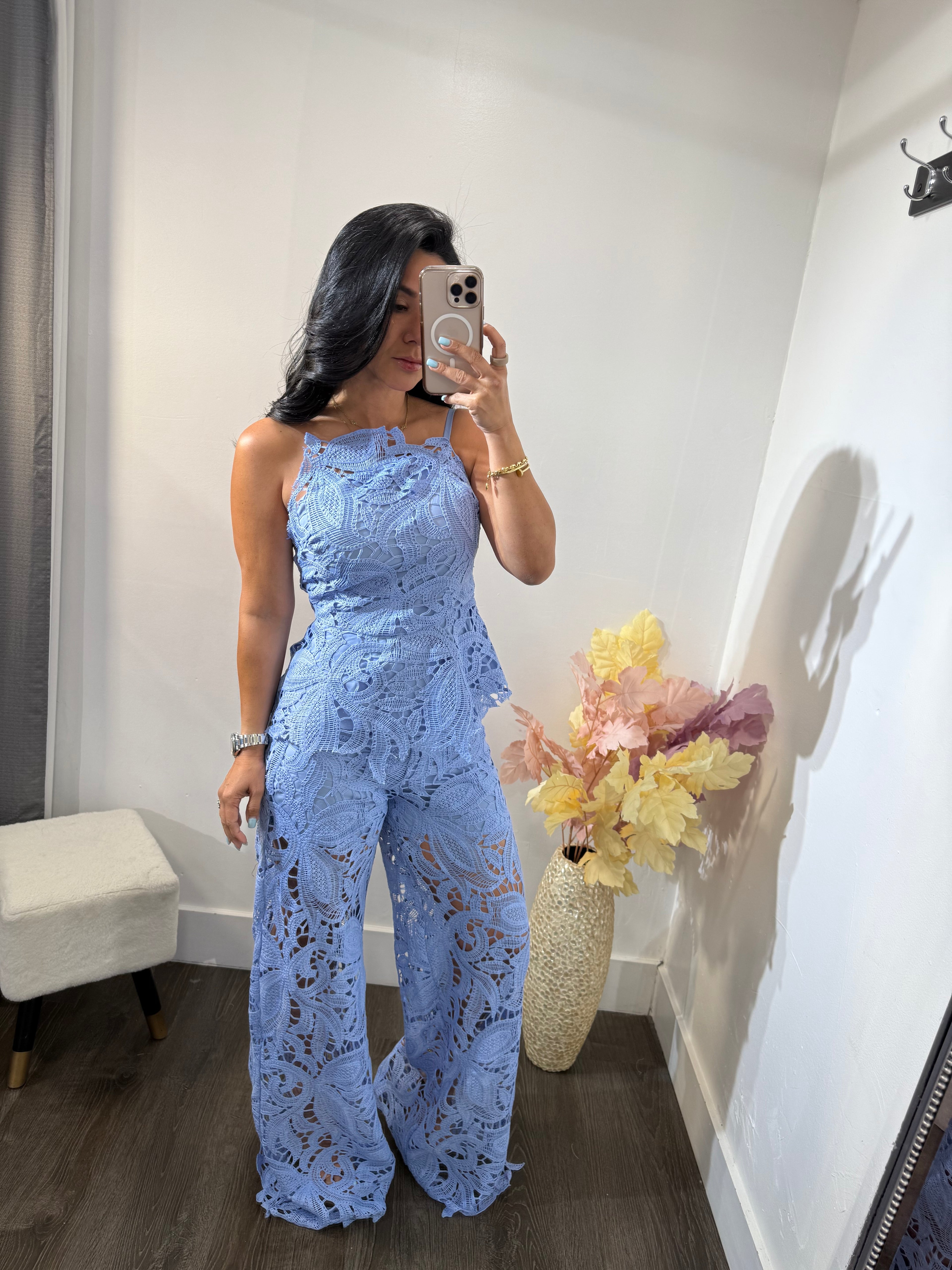 Set Luciana