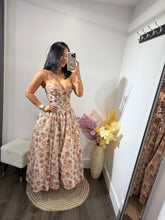 Load image into Gallery viewer, Maxi dress Barbara
