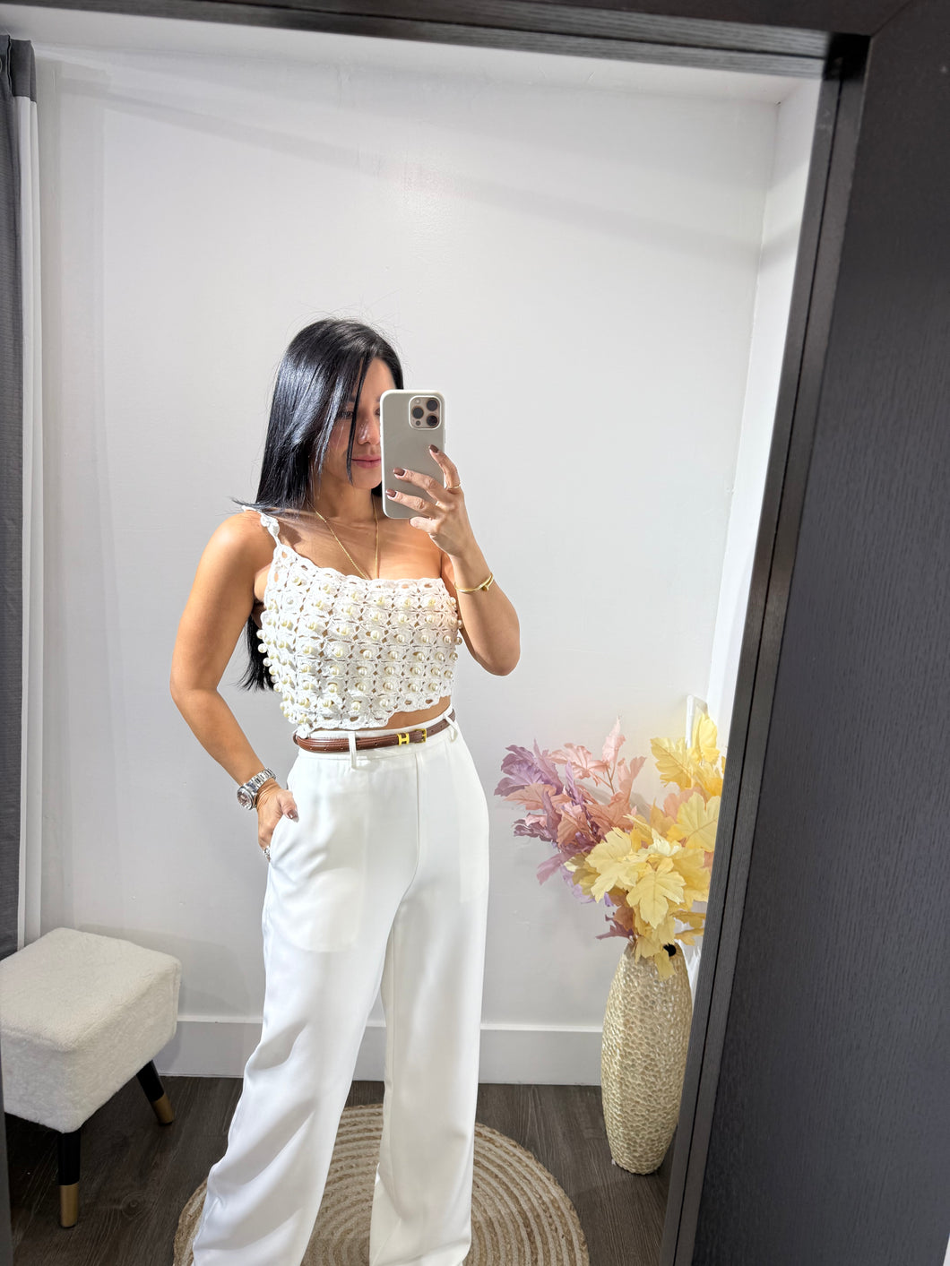 Pant Evangelina