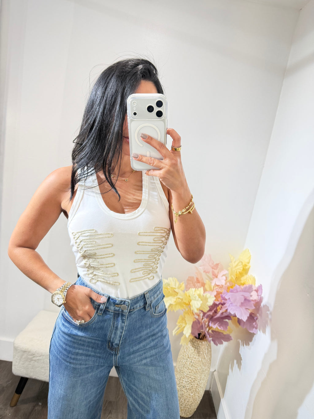 Top alina
