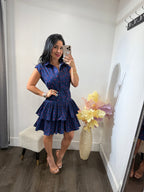 Dress Lina Dots