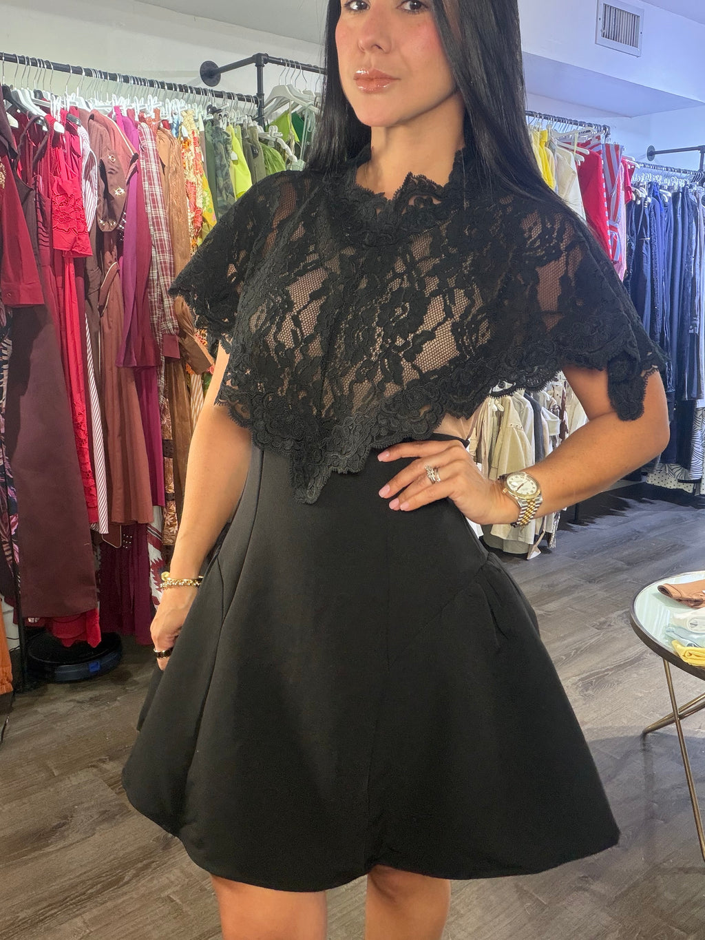 Dress Arlet