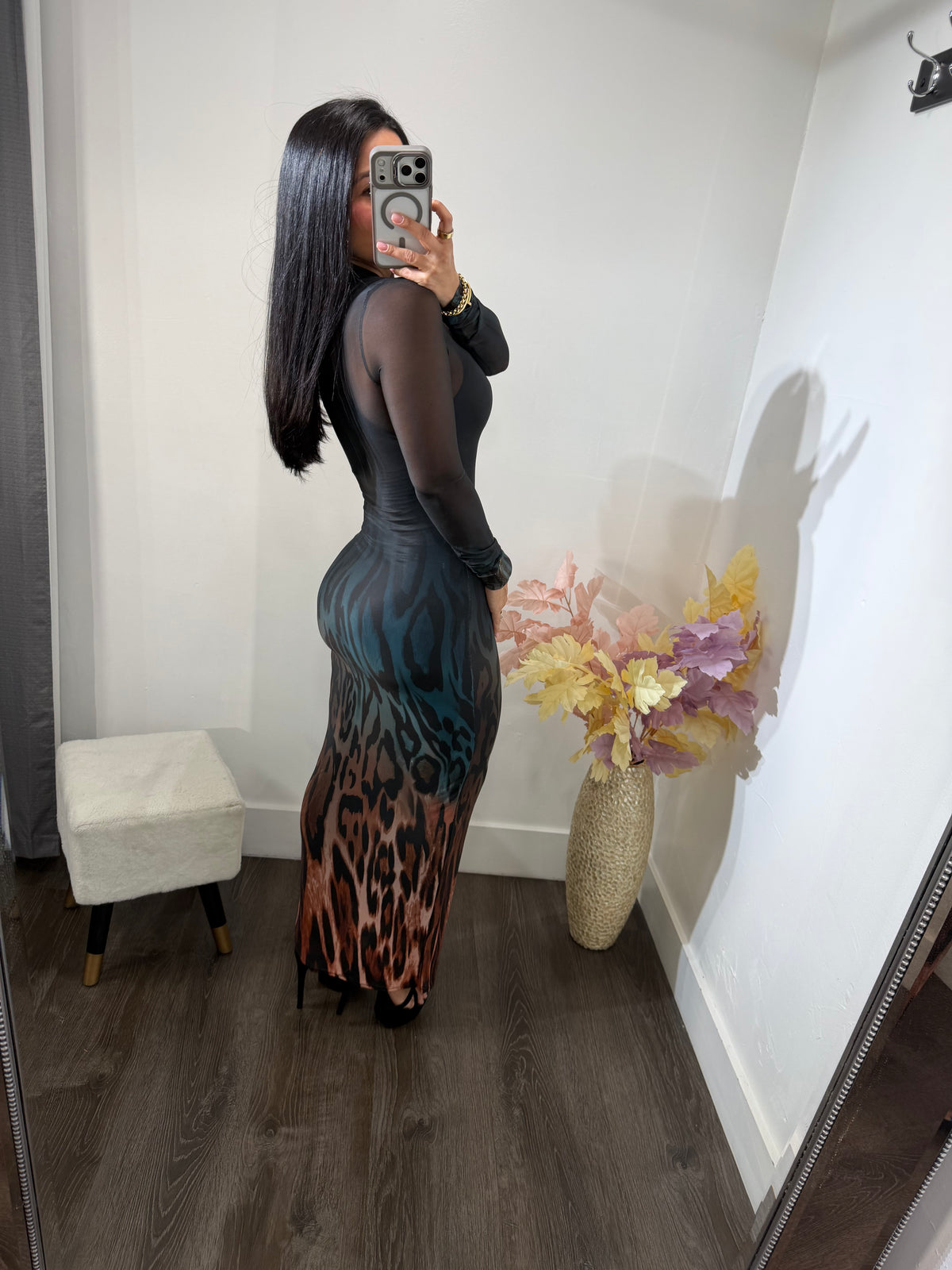 Maxi Dress Belinda