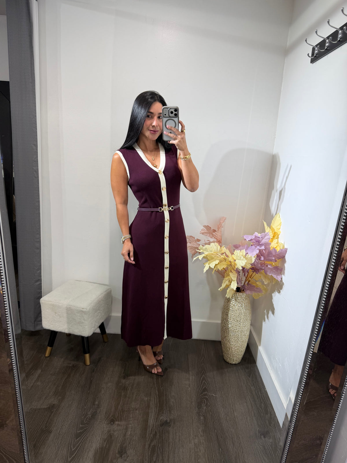 Maxi dress Nairobi